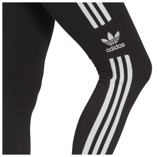 Adidas Γυναικείο κολάν Trefoil Tight
